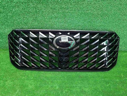 Решетка радиатора GAC GS8 2 (2021-н.в.)