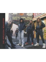 Sepultura — Beneath The Remains