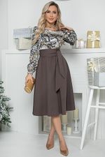 Платье 71678 Avili