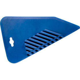 Шпатель СибрТех прижимной, пластмассовый 280 мм (86011)