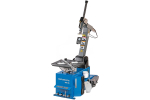 NORDBERG (4641ID(B)) Станок шиномонтажный автомат, двухскоростной, стол с накладками, 380 В, синий