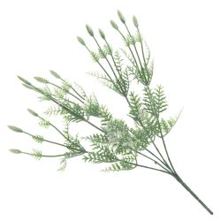 GAEM Цветок искусственный "Амброзия", L10 W10 H40 см, 5в.