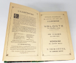 "Trente ans de Paris (Тридцать лет Парижа)". Alphonse Daudet (Альфонс Доде). 1888г. - антикварное издание