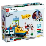 Конструктор LEGO Duplo 45025 Coding Express