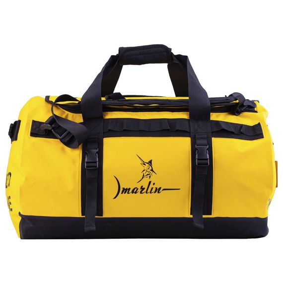Сумка Marlin Explorer 70 л желтый