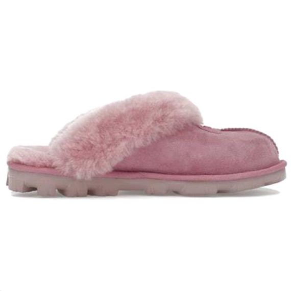 UGG Coquette Slipper 'Pink'