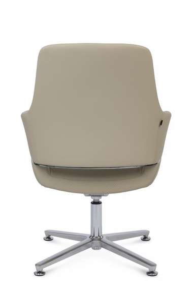 Кресло Fabio-ST C2518 Светло-серый