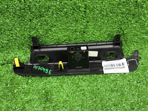 Модуль USB Omoda C5 (2022-н.в.)