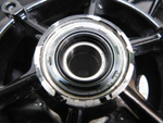 Колесо переднее Yamaha YZF-R1 4XV 98