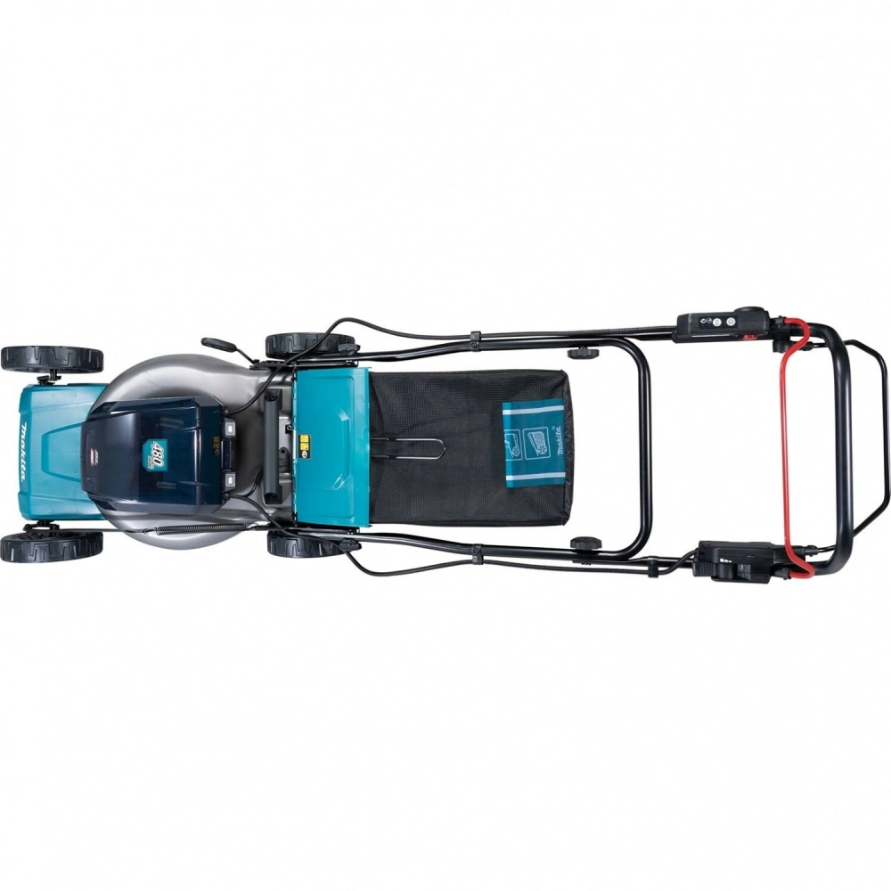 Газонокосилка Makita LM001GZ