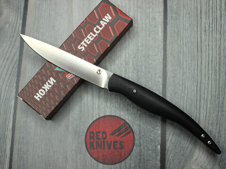 Нож Steelclaw Наваха-02