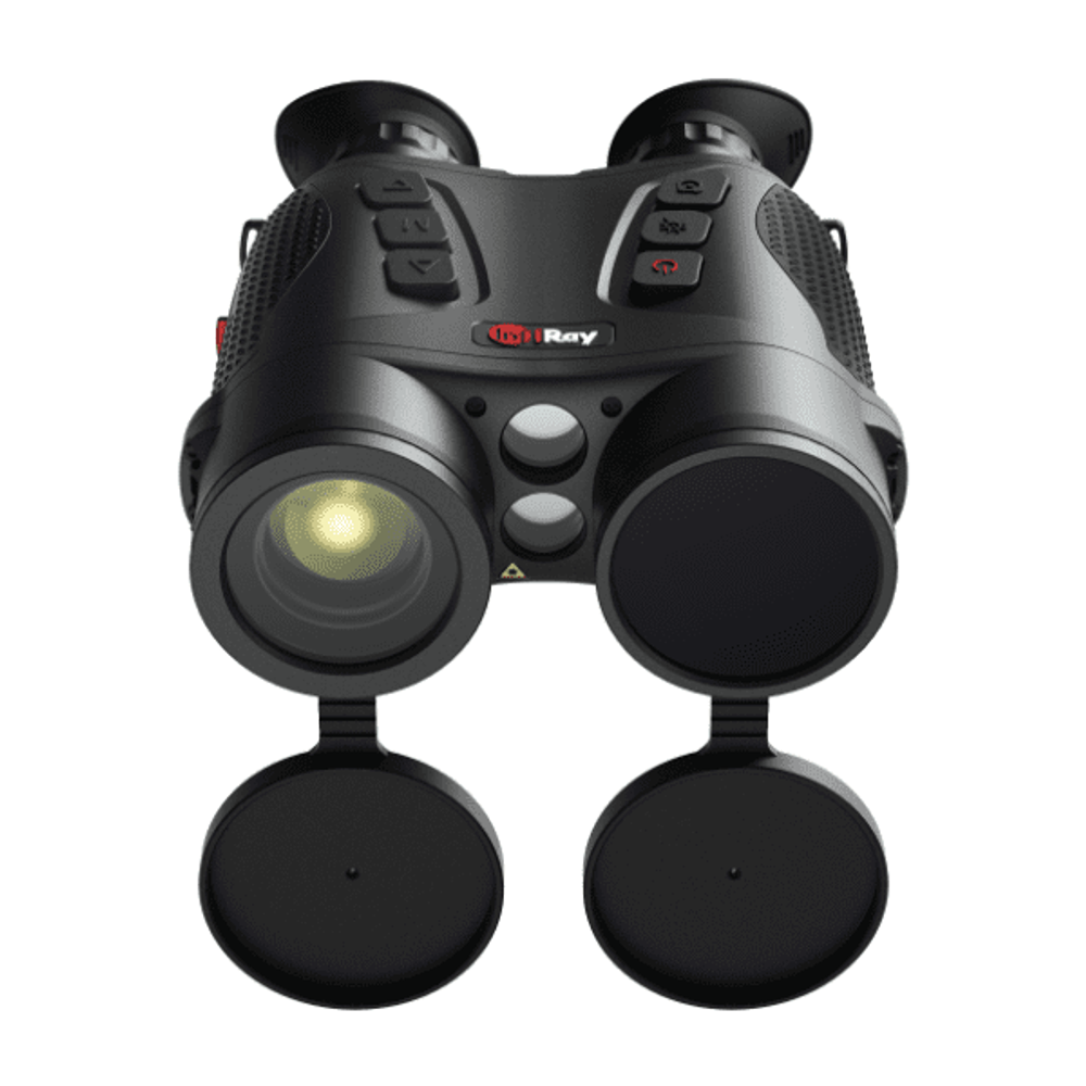 iRay Gemini GEH 50R