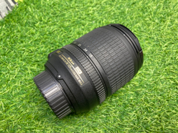 Nikon 18-105mm 3.5-5.6G AF-S ED DX VR Nikkor