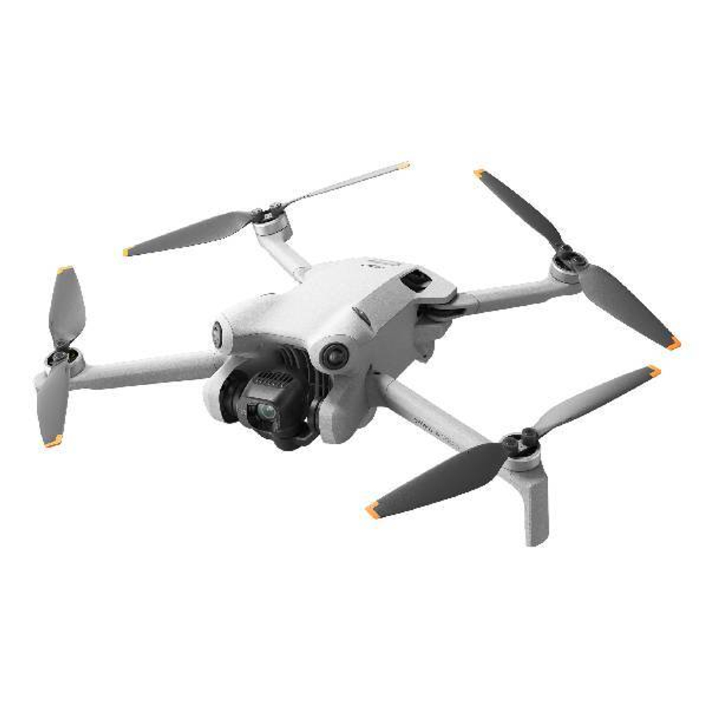 Квадрокоптер DJI Mini 4  Pro | ParaGraf.ru | 8-800-600-86-80