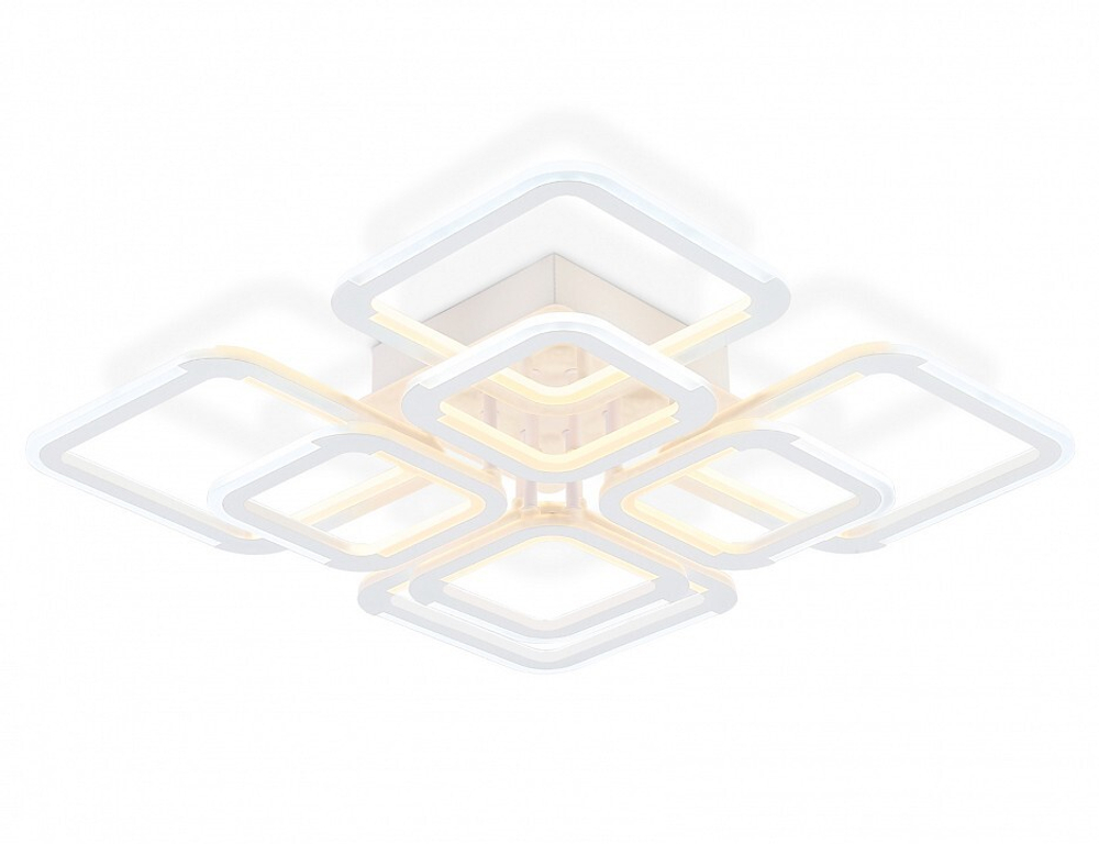 Потолочная люстра Ambrella Light FA FA8950