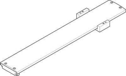 EASC-S1-46-540-S Набор крышек
