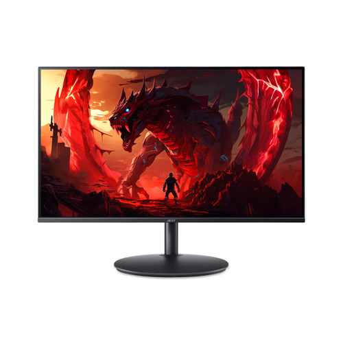 27" Acer Nitro XF270UP1biiph 144 Гц Quad HD