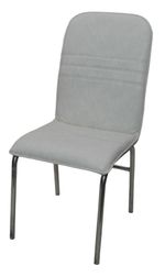 Стул Венеция 6 м каркас чёрный