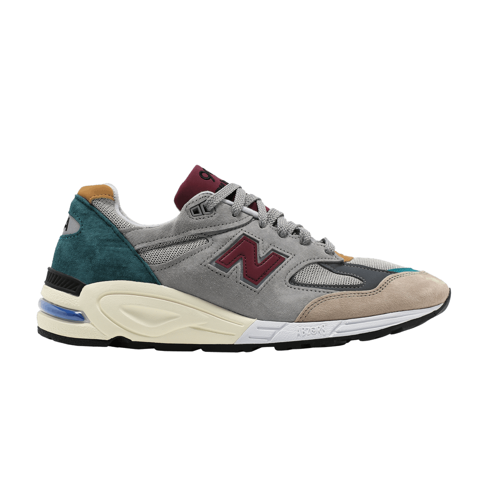 Кроссовки New Balance Nb 990 V2
