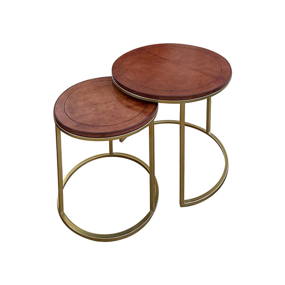 Комплект из 2-х столов