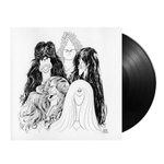 Aerosmith / Draw The Line (LP)