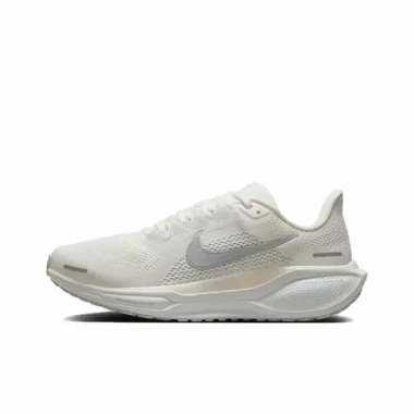 Женские кроссовки Nike Air Zoom Pegasus 41 Premium 'Sail Barely Grey Ivory' HQ3492-133