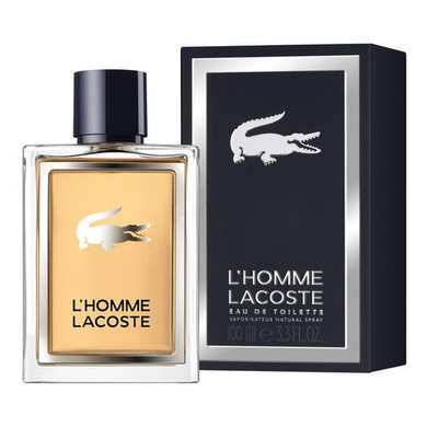 Lacoste L'Homme аромат для мужчин 100 мл