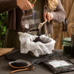 Frontier Co-op, Whole Elder Berries (Цельные ягоды бузины), 453 г (16 унций)