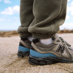 Кроссовки Thisisneverthat X New Balance Nb 2002R