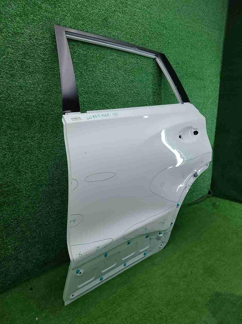 Дверь задняя левая Chery Tiggo 7 Pro (2020-2024)