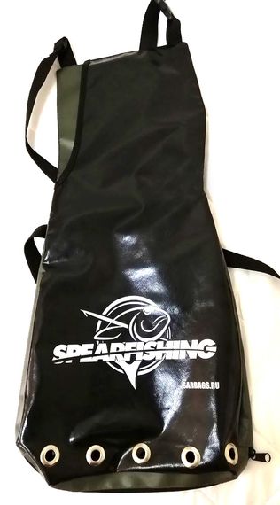 Питомза нагрудная Мурена ПВХ