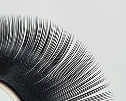 Накладные ресницы