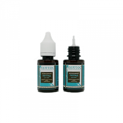 Интенсивный ПЕПТИД для области век, ТМ VI COSMETIC
