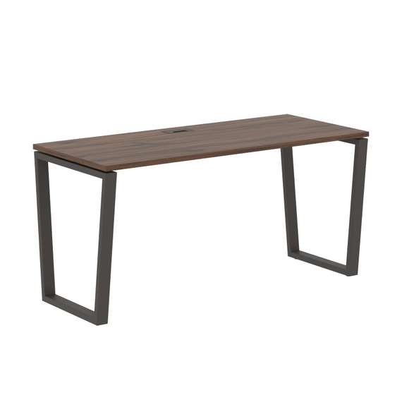 Стол прямой EVST 1567 1560х670х750 EDIS