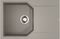 Кухонная мойка OMOIKIRI Yonaka 78-GR (арт.4993706)