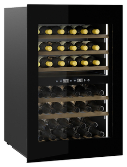 Винный шкаф CASO WineDeluxe WD 41