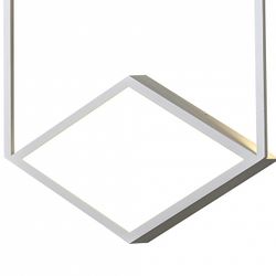 Накладной светильник Mantra Kubick 7760