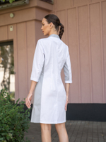 Халат медицинский женский | Х-253 ак 3/4 сатори