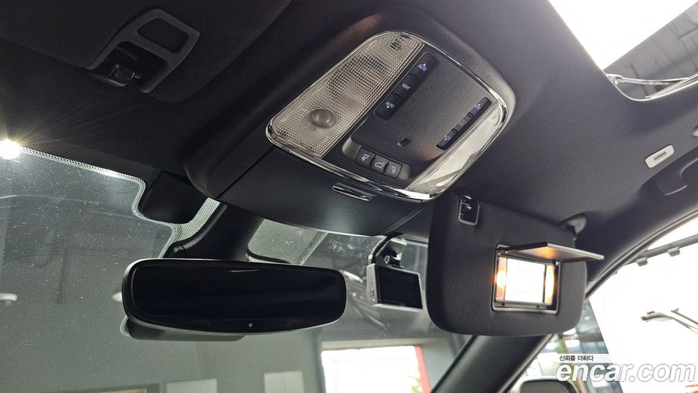 Jeep Grand Cherokee 3.6 Overland (10.2019)