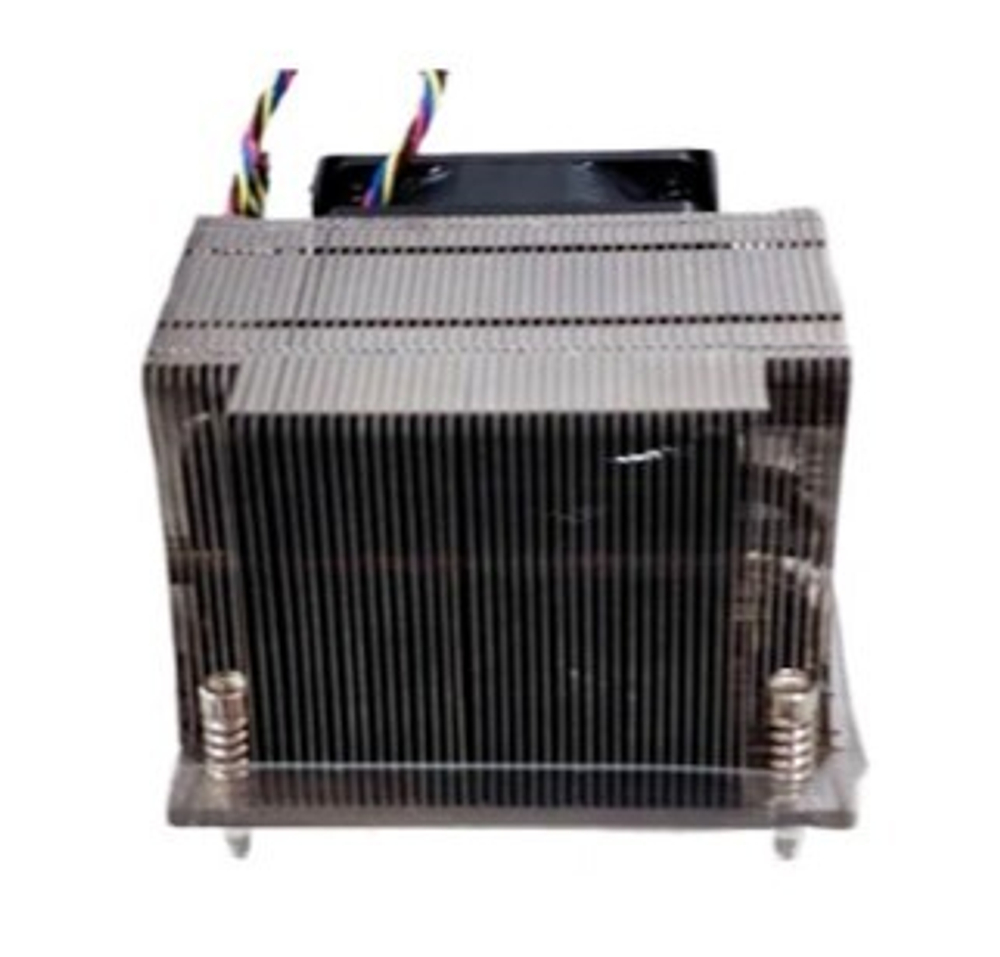 Радиатор  Ablecom ACL-D21120