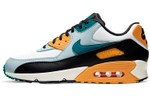 Кроссовки Nike Air Max 90 Essential "Blue Gold"