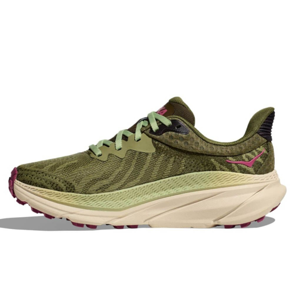 Кроссовки женские Hoka Challenger ATR 7 WIDE