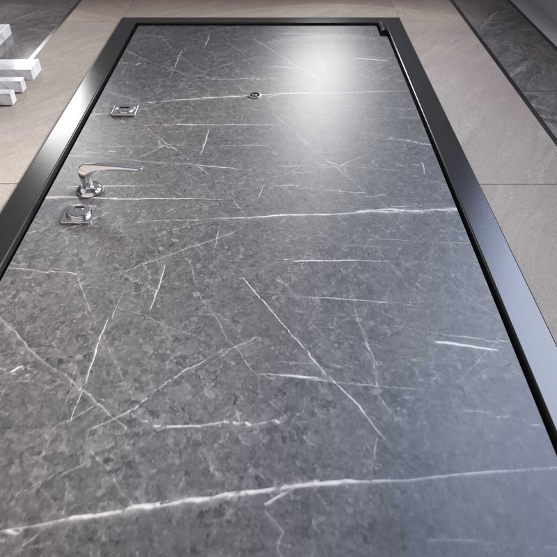 Входная дверь XL торос