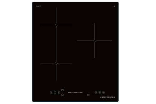 Варочная панель индукционная Kuppersberg ICI 412