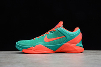 Nike Kobe 7 Barcelona (Home)