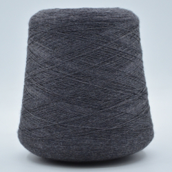 Lana Gatto/ Tollegno art. Harmony (grigio/scuro)