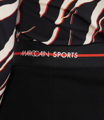 Юбка Marc Cain - черный(VS 71.03 M09)