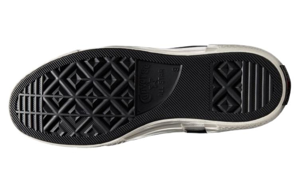 Converse Chuck Taylor All Star 70 Hacked Heel Hi