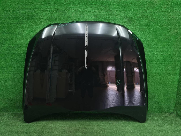 Капот Hongqi HS5 (2019-н.в.)