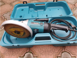 УШМ MAKITA 9069 2000Вт 6600об/мин 230мм в коробке(9069)